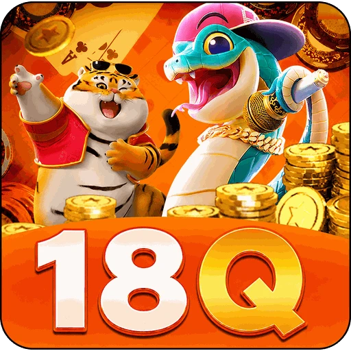 18Q Logo